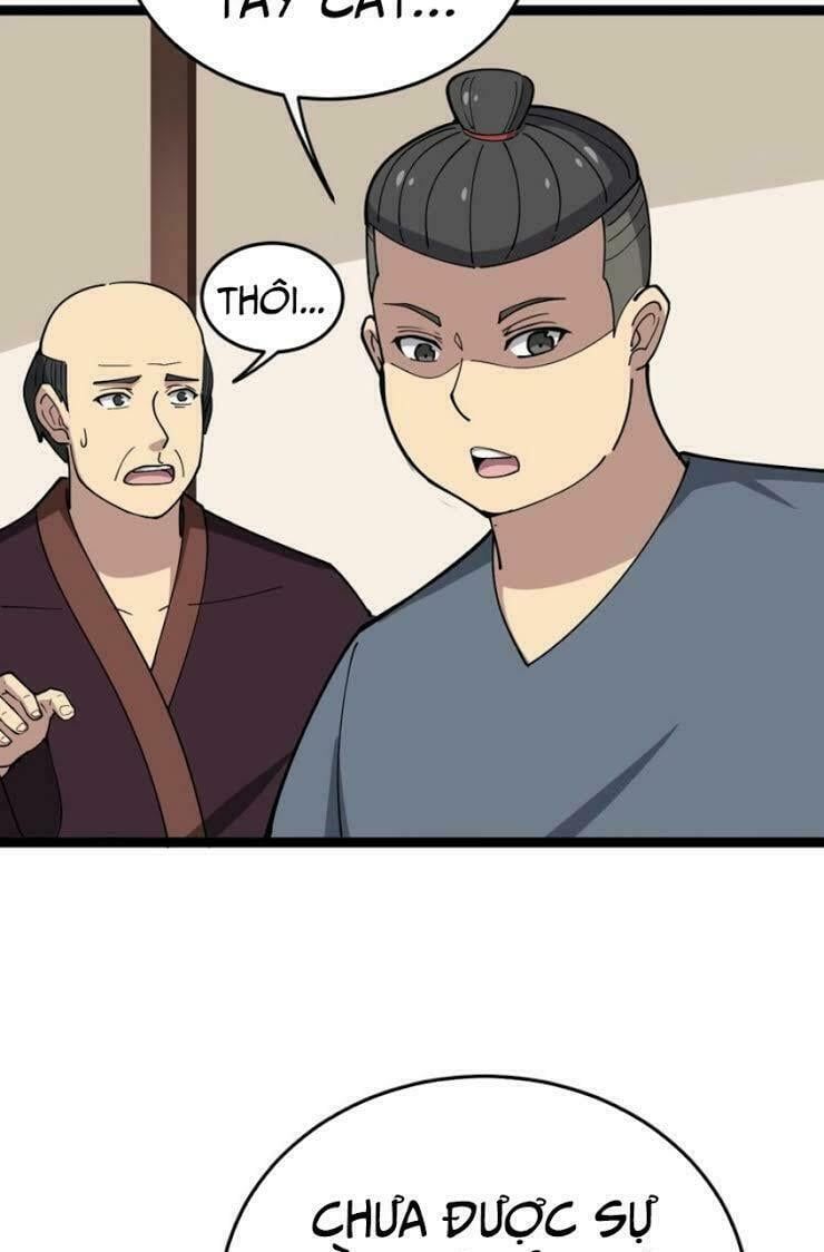 đọc truyện Độc Thủ Vu Y Chương 16 ảnh 24 tại Thiên Thai Truyện