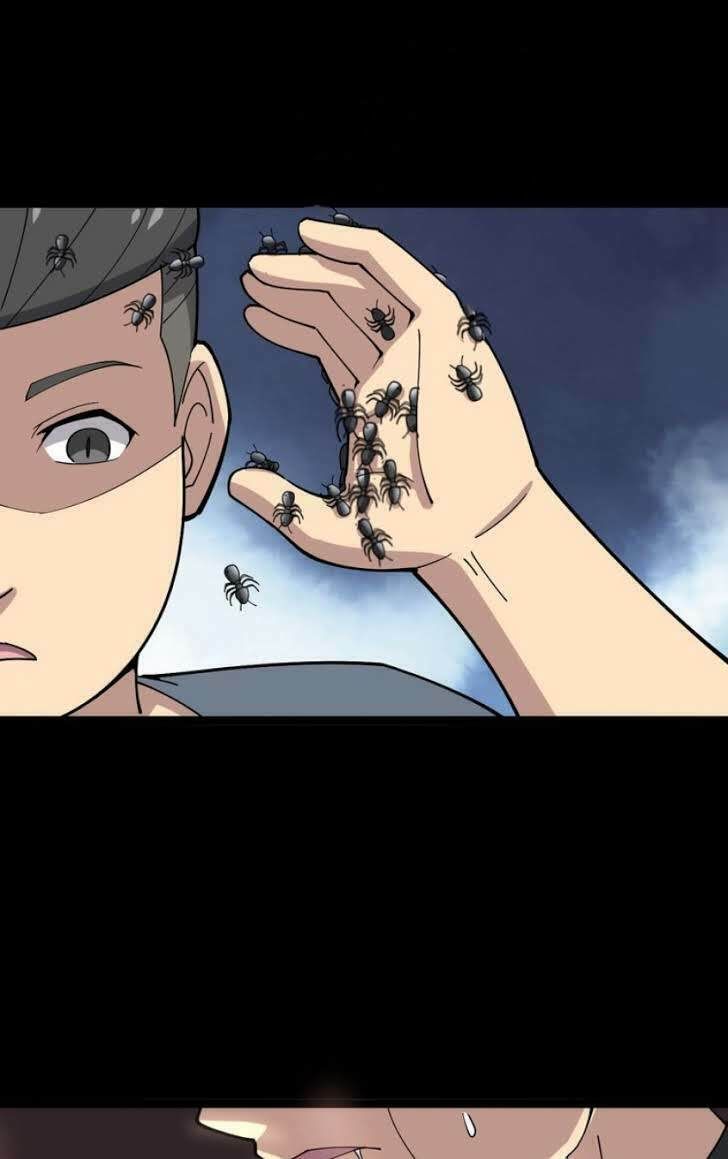 đọc truyện Độc Thủ Vu Y Chương 16 ảnh 27 tại Thiên Thai Truyện