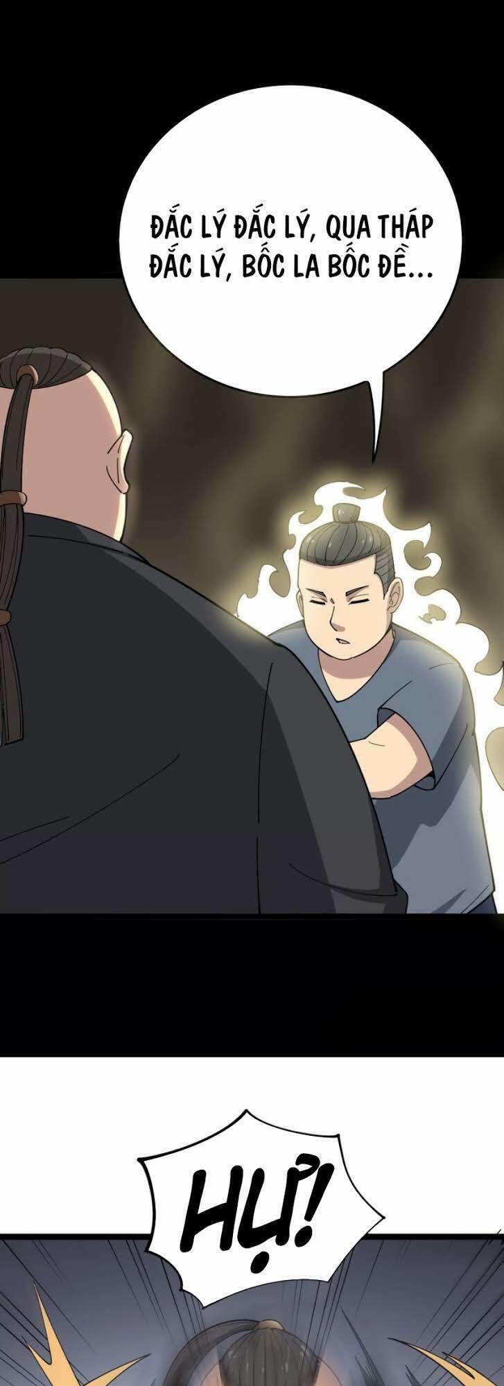 đọc truyện Độc Thủ Vu Y Chương 16 ảnh 29 tại Thiên Thai Truyện