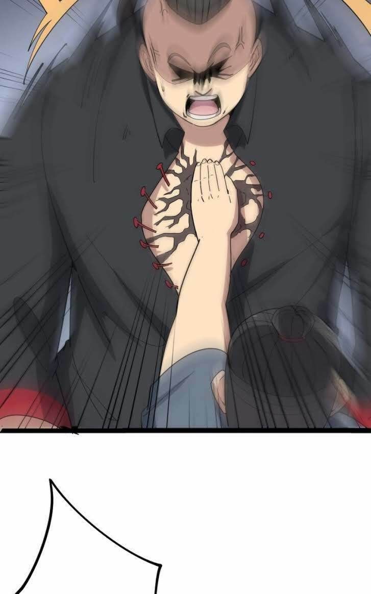 đọc truyện Độc Thủ Vu Y Chương 16 ảnh 30 tại Thiên Thai Truyện