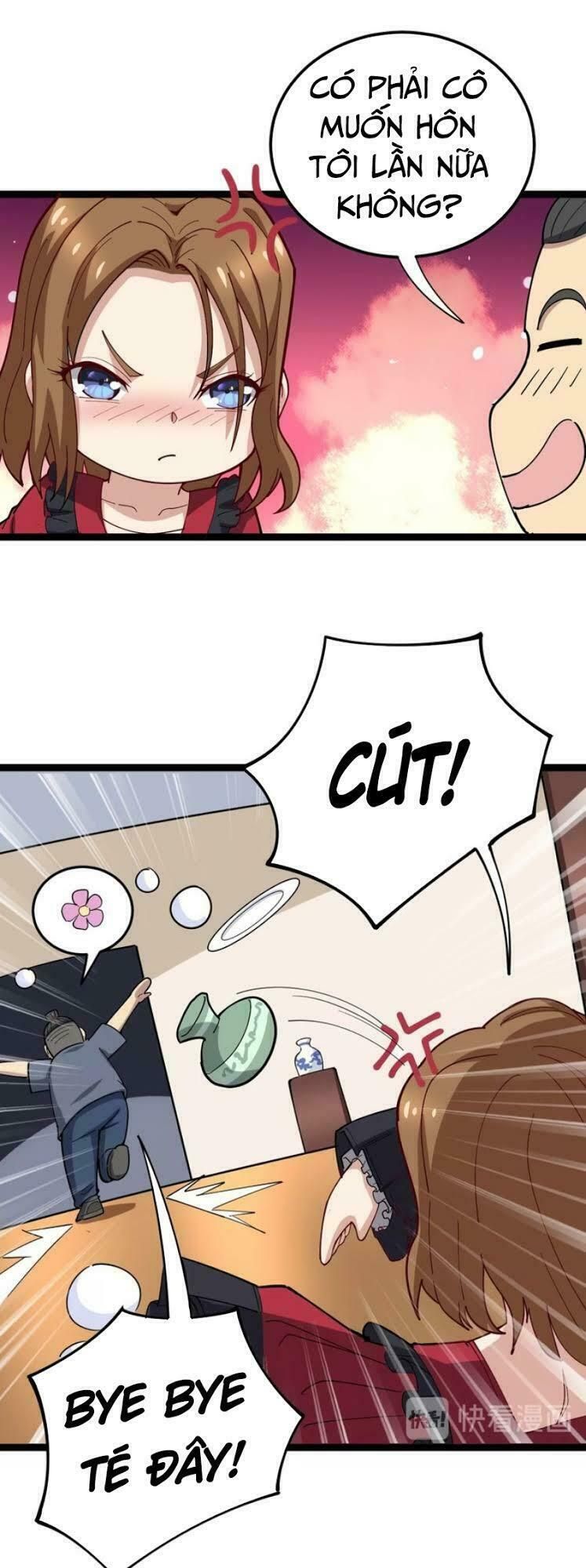 đọc truyện Độc Thủ Vu Y Chương 16 ảnh 34 tại Thiên Thai Truyện