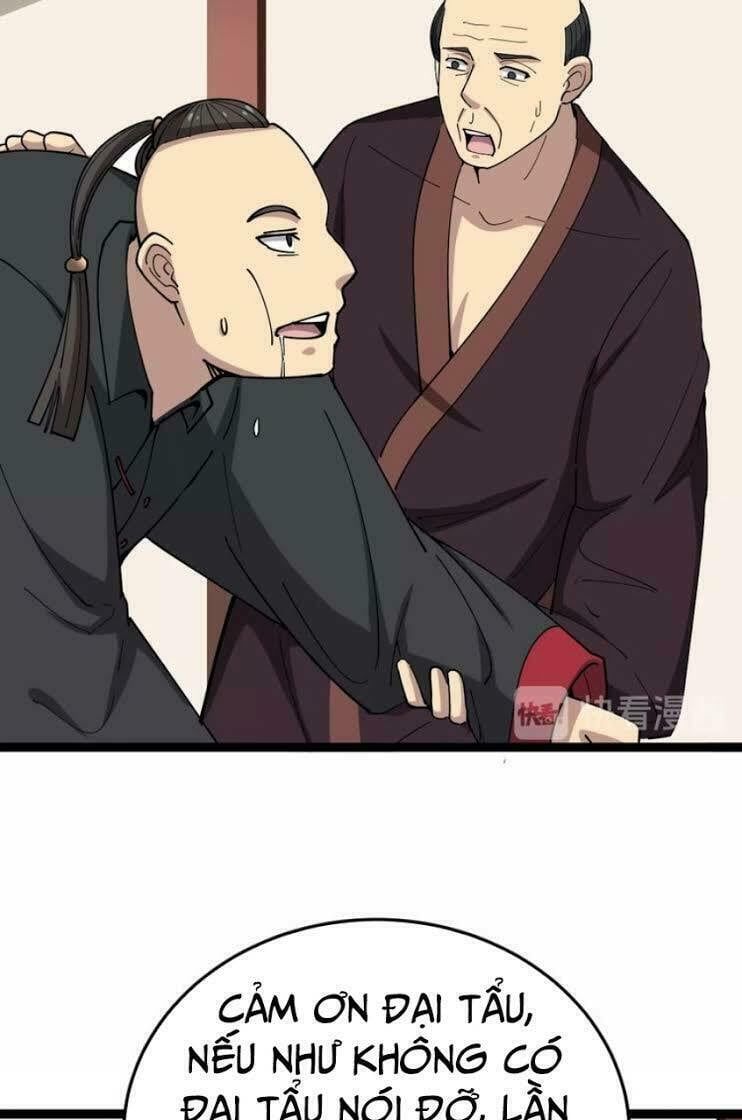 đọc truyện Độc Thủ Vu Y Chương 16 ảnh 38 tại Thiên Thai Truyện