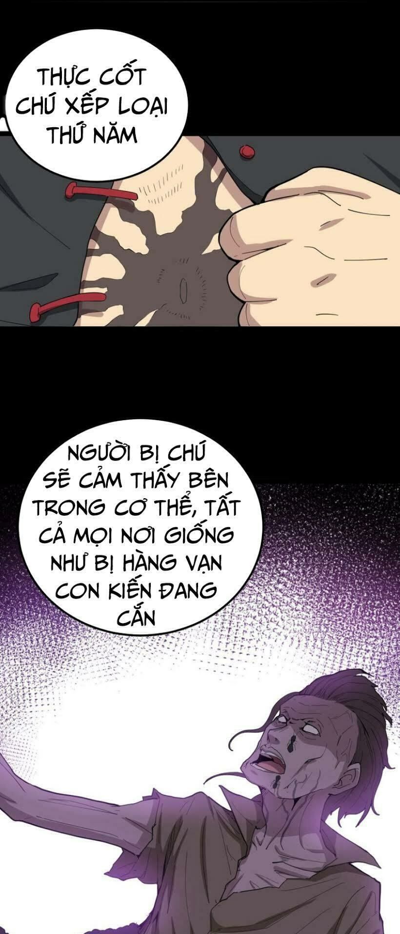 đọc truyện Độc Thủ Vu Y Chương 16 ảnh 42 tại Thiên Thai Truyện