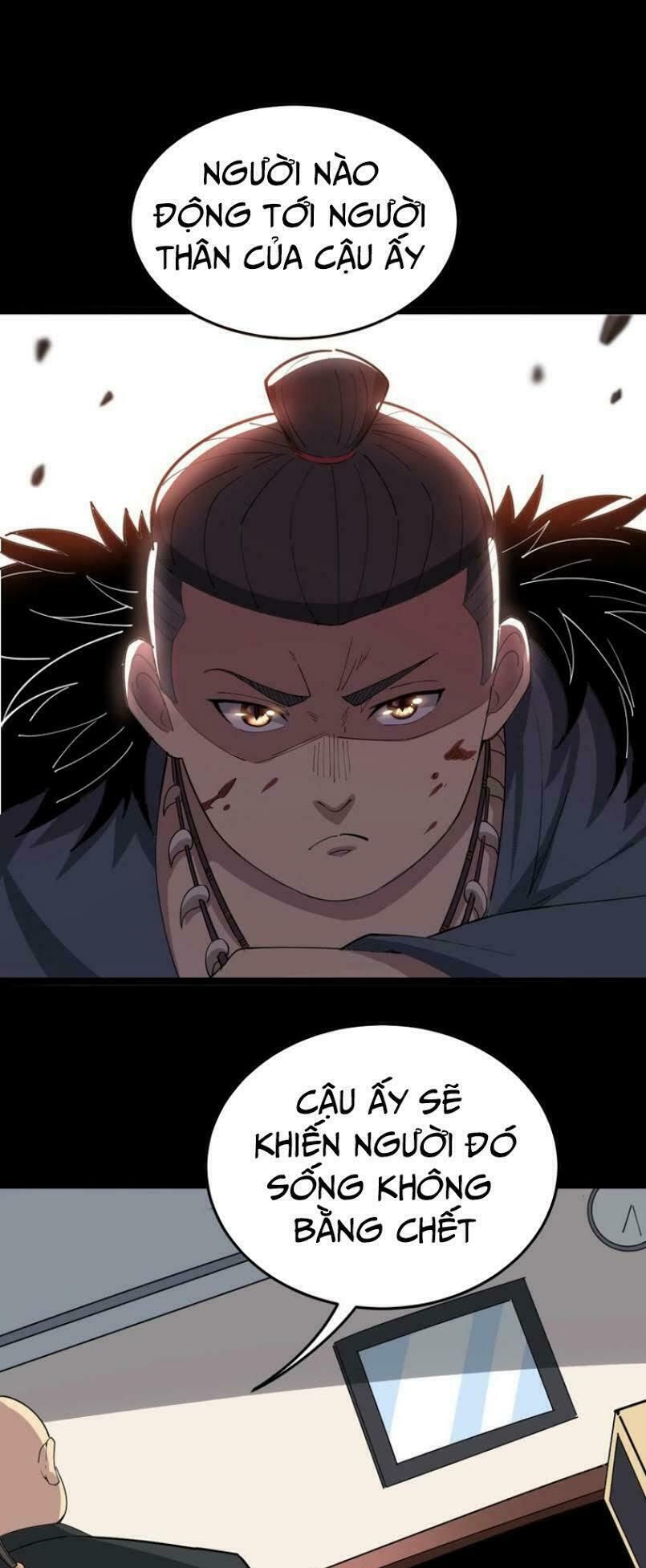 đọc truyện Độc Thủ Vu Y Chương 16 ảnh 47 tại Thiên Thai Truyện