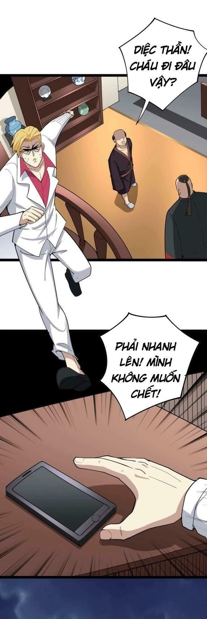 đọc truyện Độc Thủ Vu Y Chương 16 ảnh 49 tại Thiên Thai Truyện