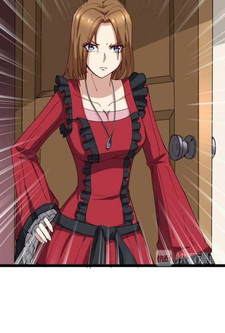 đọc truyện Độc Thủ Vu Y Chương 16 ảnh 8 tại Thiên Thai Truyện