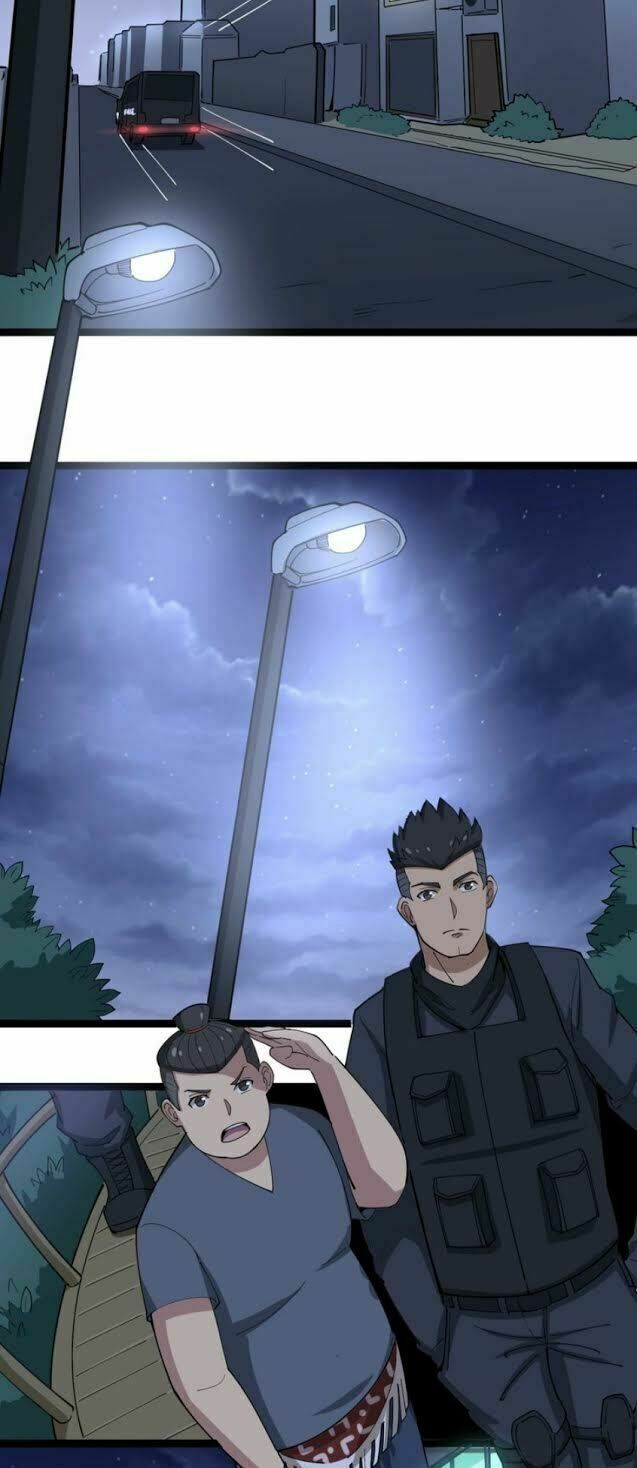 đọc truyện Độc Thủ Vu Y Chương 16 ảnh 66 tại Thiên Thai Truyện