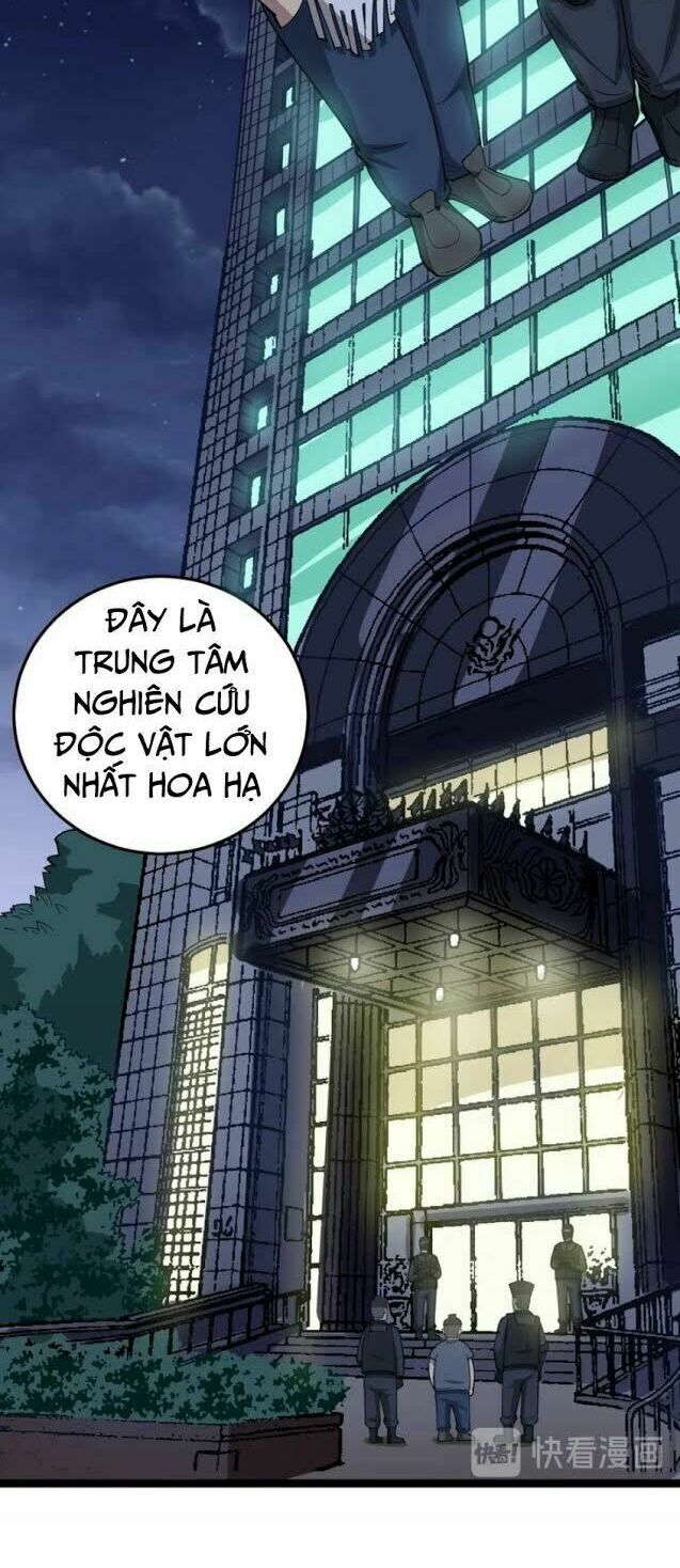 đọc truyện Độc Thủ Vu Y Chương 16 ảnh 67 tại Thiên Thai Truyện