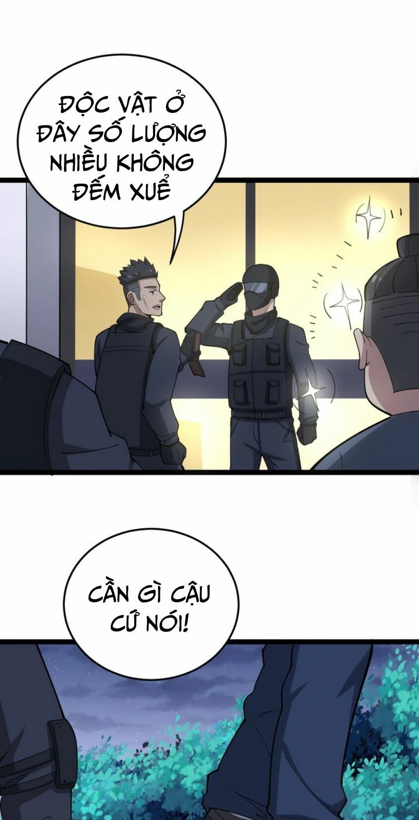 đọc truyện Độc Thủ Vu Y Chương 16 ảnh 68 tại Thiên Thai Truyện