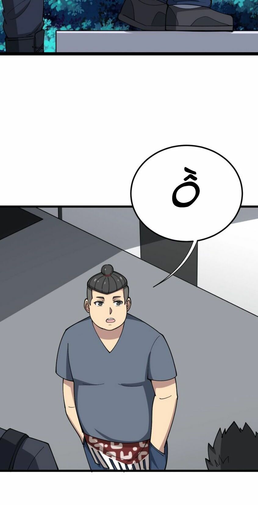 đọc truyện Độc Thủ Vu Y Chương 16 ảnh 69 tại Thiên Thai Truyện