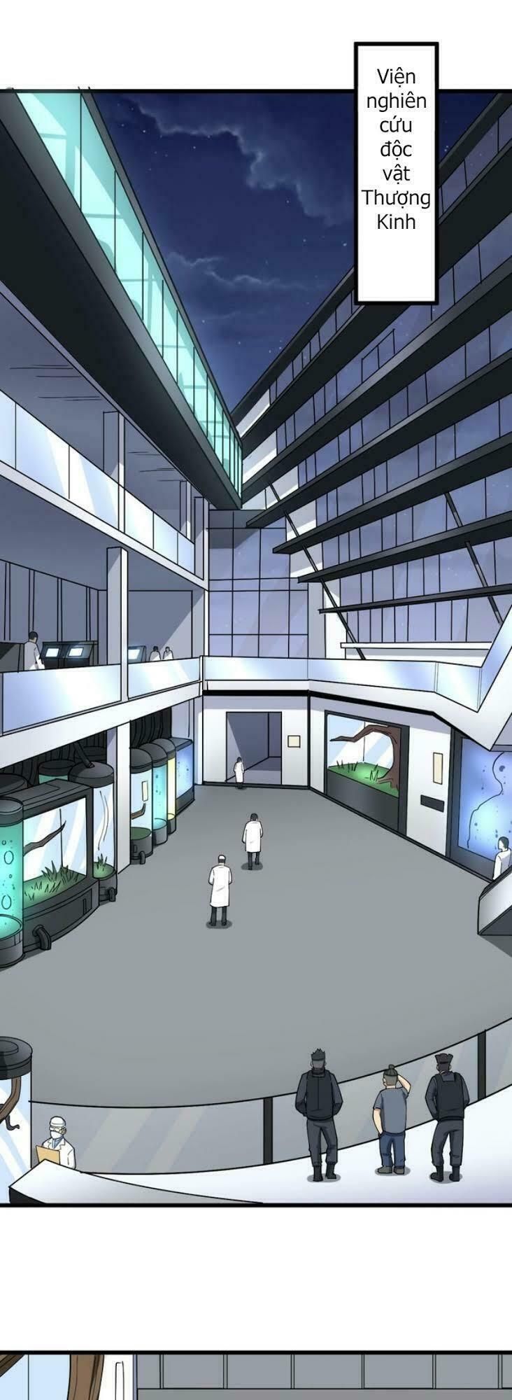 đọc truyện Độc Thủ Vu Y Chương 16 ảnh 70 tại Thiên Thai Truyện