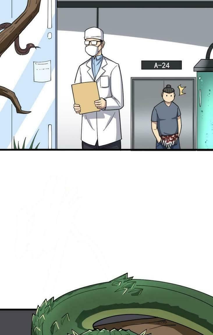 đọc truyện Độc Thủ Vu Y Chương 16 ảnh 71 tại Thiên Thai Truyện