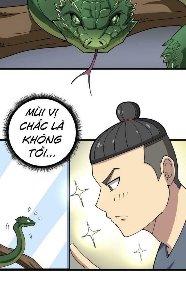 đọc truyện Độc Thủ Vu Y Chương 16 ảnh 72 tại Thiên Thai Truyện