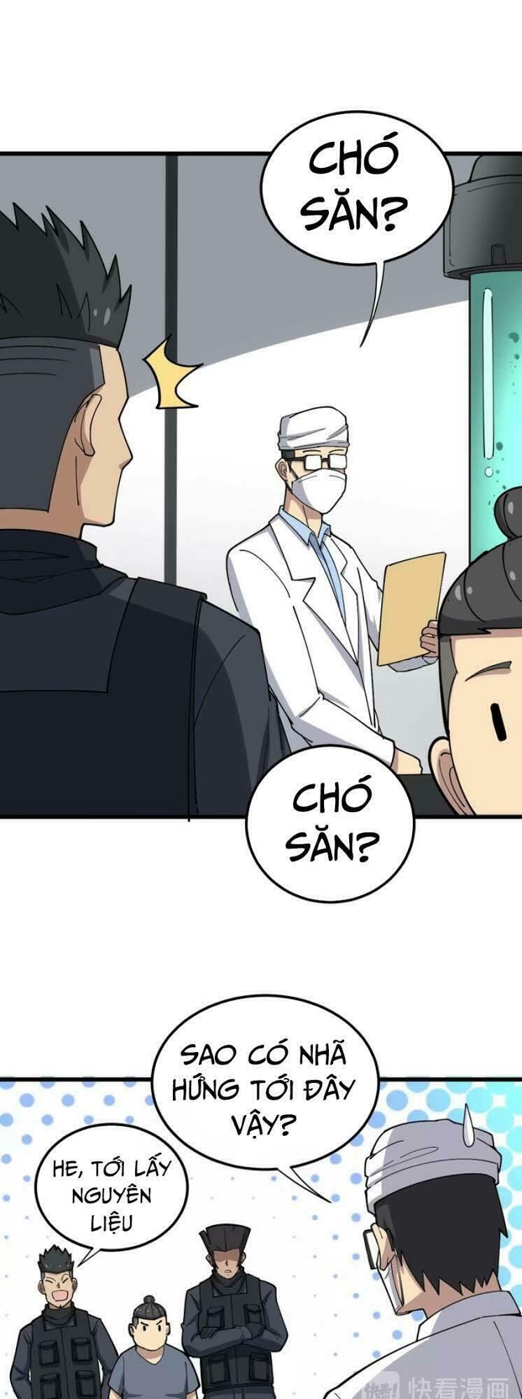 đọc truyện Độc Thủ Vu Y Chương 16 ảnh 73 tại Thiên Thai Truyện