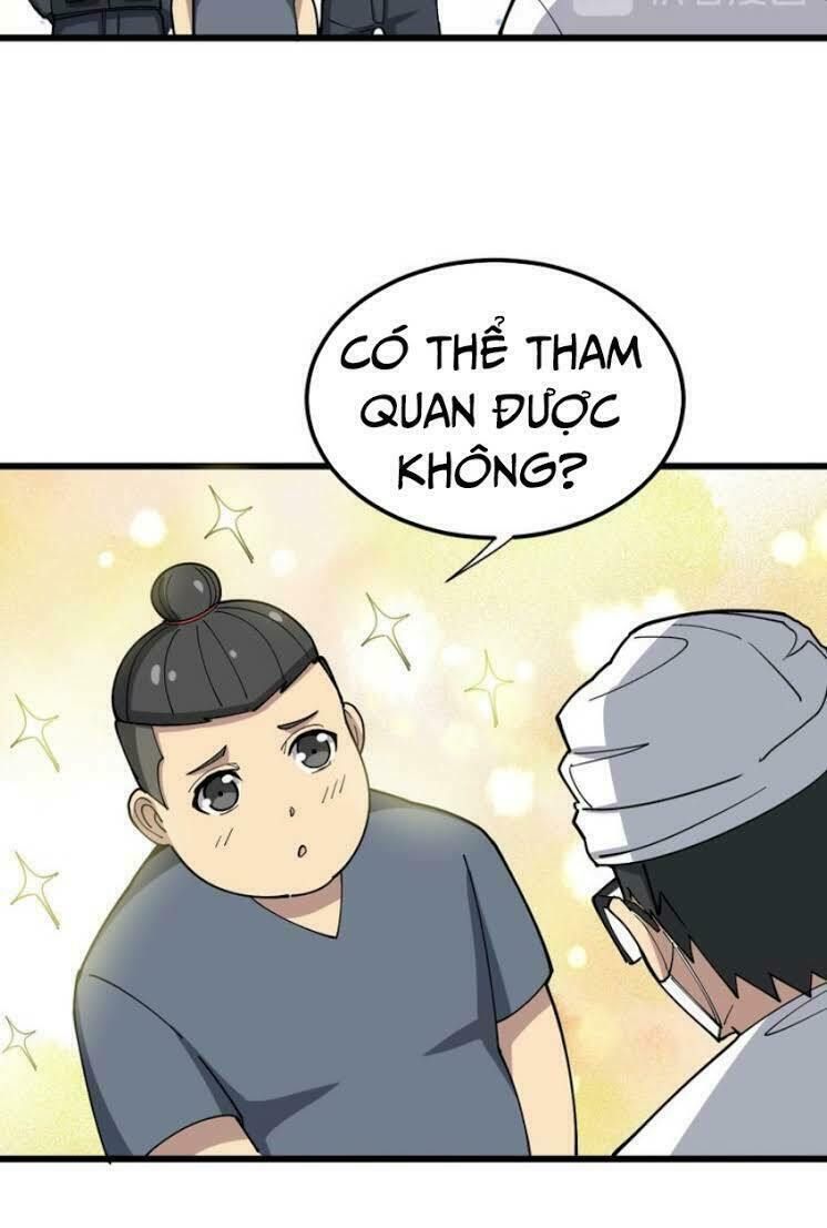 đọc truyện Độc Thủ Vu Y Chương 16 ảnh 74 tại Thiên Thai Truyện