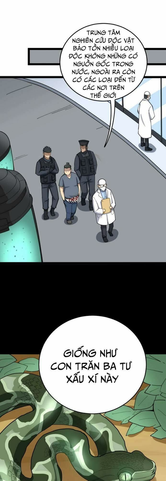 đọc truyện Độc Thủ Vu Y Chương 16 ảnh 76 tại Thiên Thai Truyện