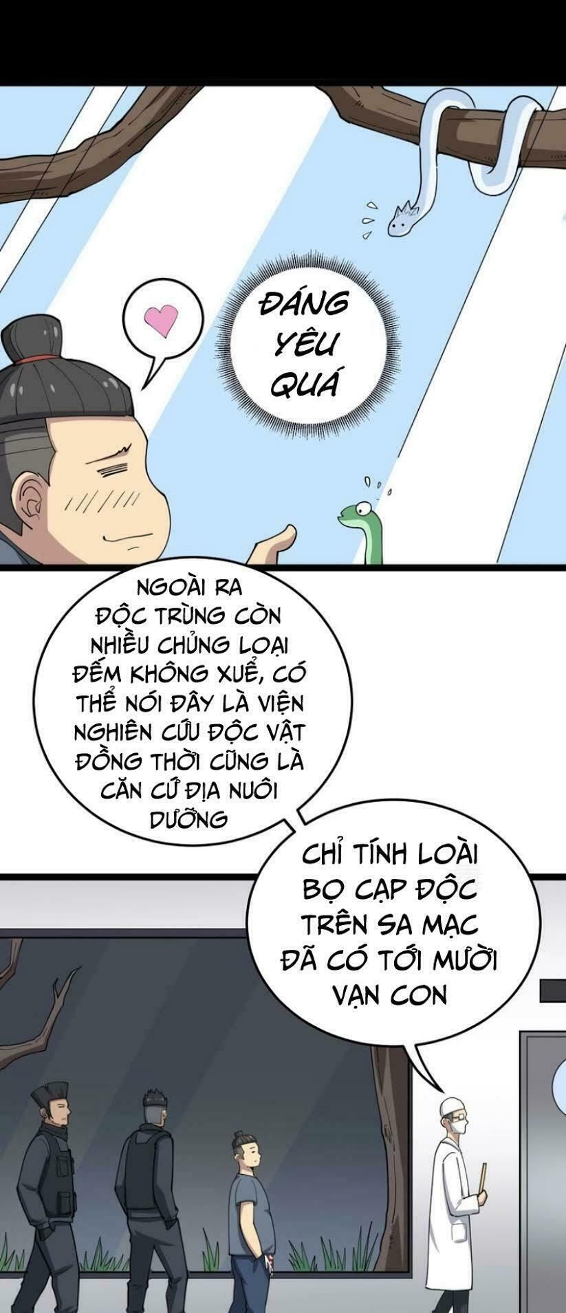 đọc truyện Độc Thủ Vu Y Chương 16 ảnh 79 tại Thiên Thai Truyện