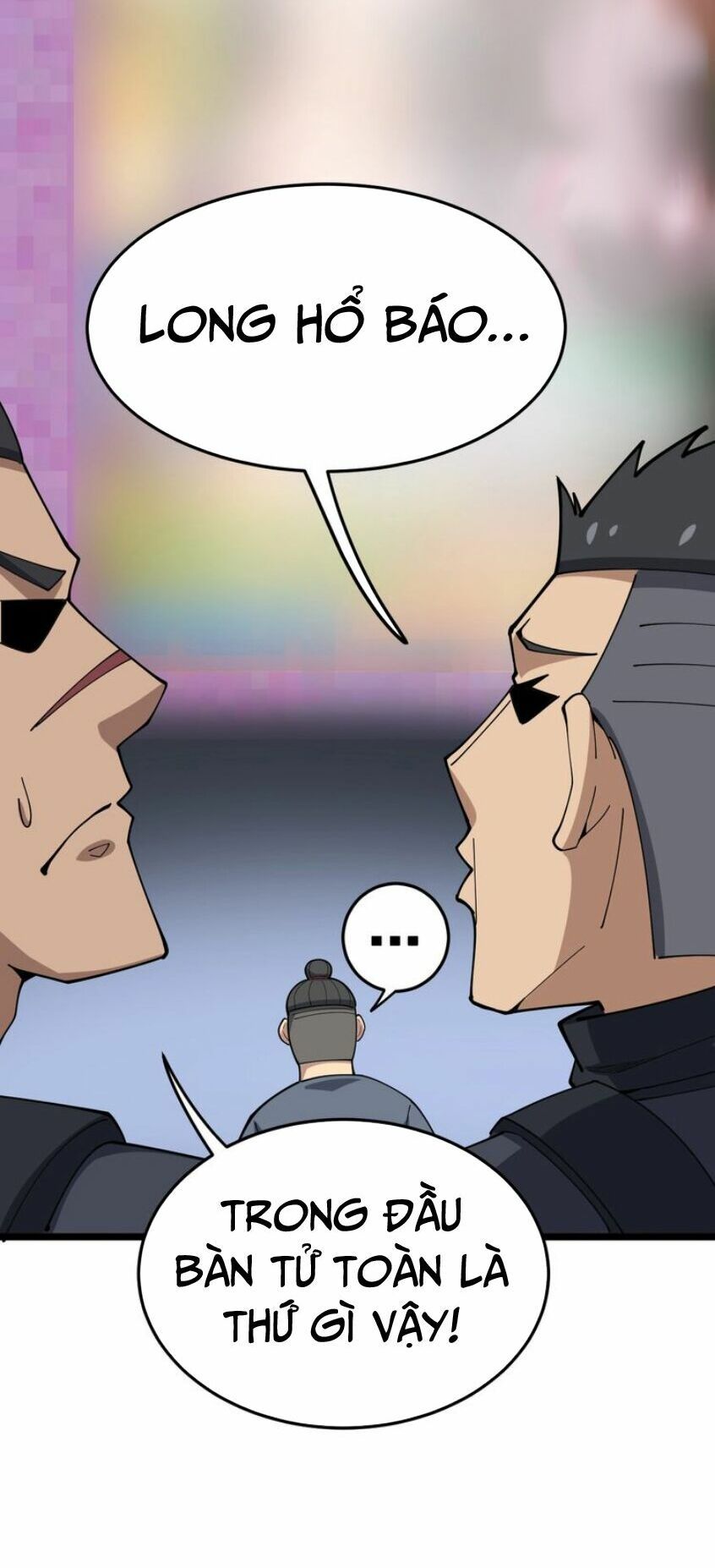 đọc truyện Độc Thủ Vu Y Chương 16 ảnh 88 tại Thiên Thai Truyện