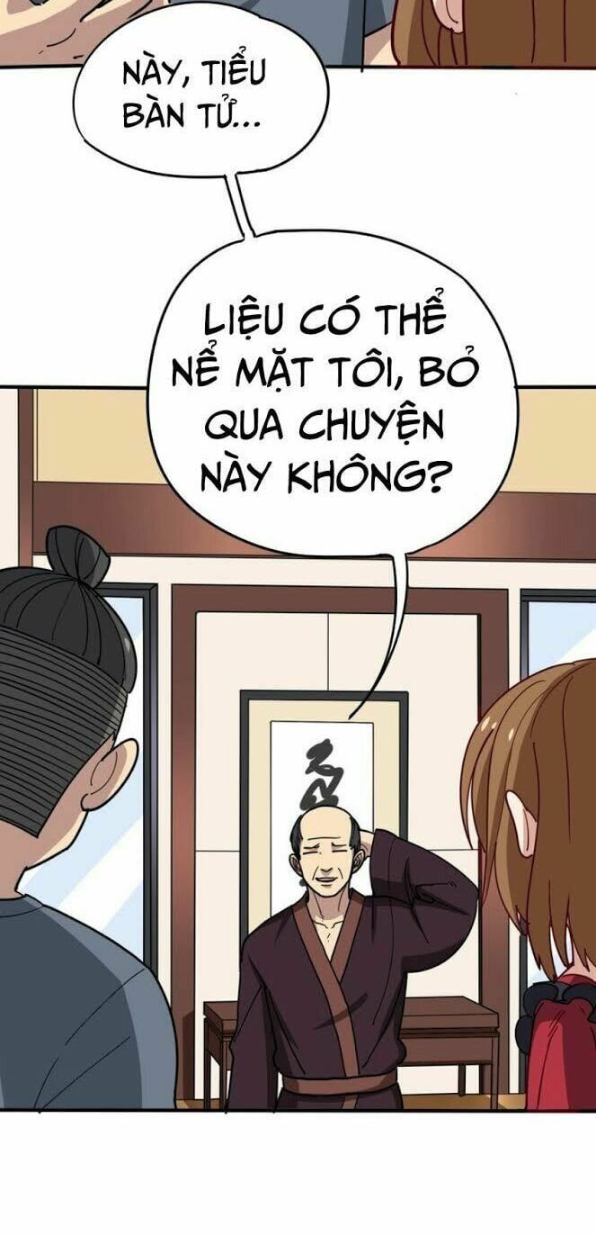 đọc truyện Độc Thủ Vu Y Chương 16 ảnh 11 tại Thiên Thai Truyện