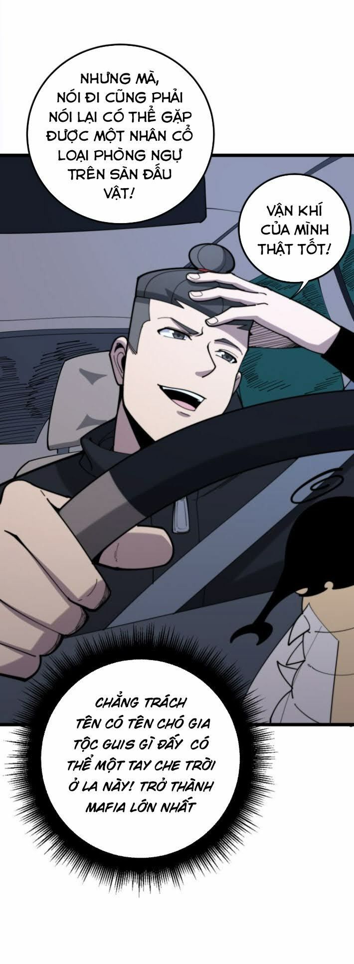 đọc truyện Độc Thủ Vu Y Chương 160 ảnh 18 tại Thiên Thai Truyện