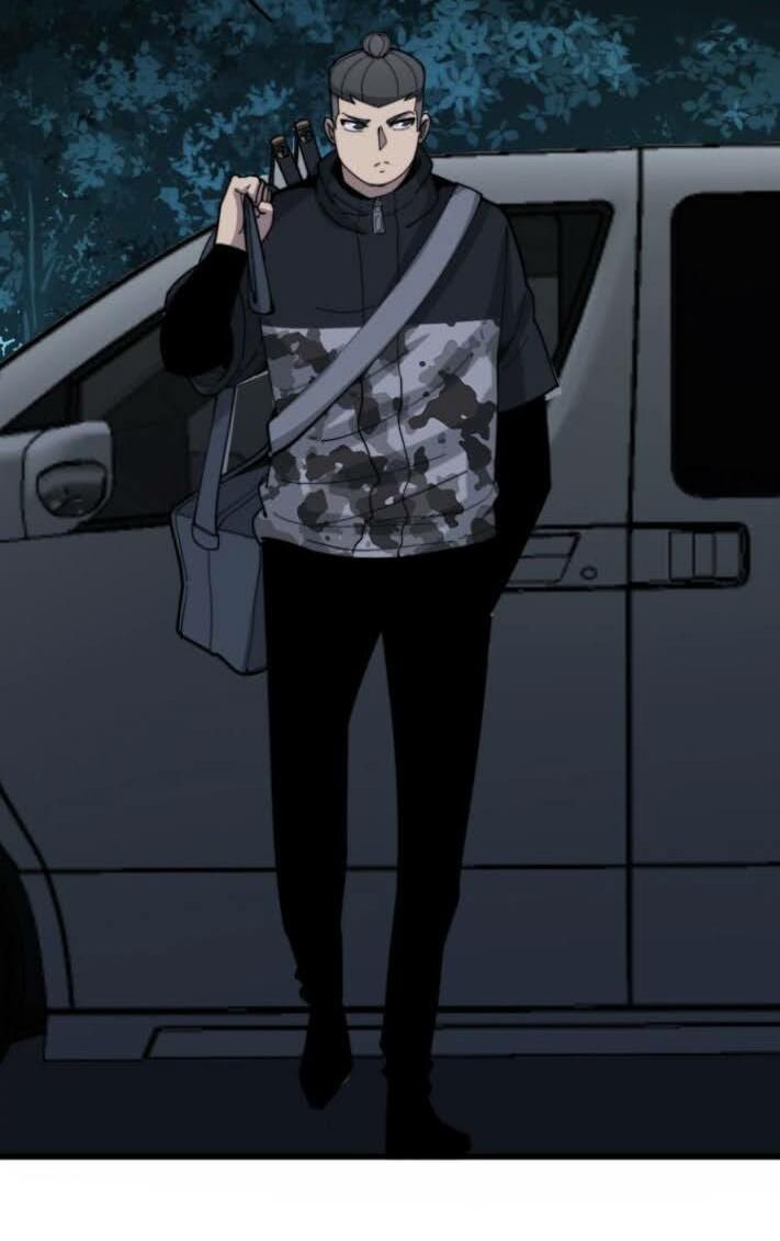 đọc truyện Độc Thủ Vu Y Chương 160 ảnh 27 tại Thiên Thai Truyện