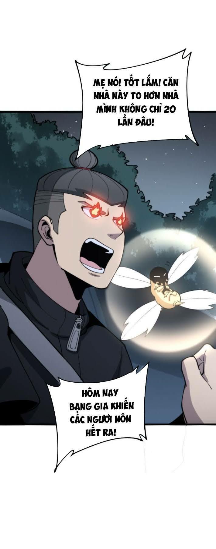 đọc truyện Độc Thủ Vu Y Chương 160 ảnh 29 tại Thiên Thai Truyện