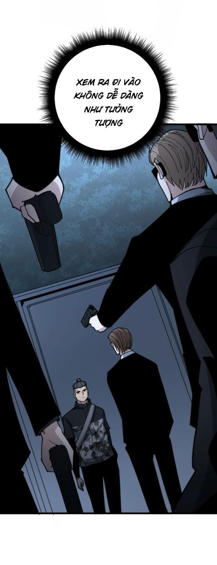 đọc truyện Độc Thủ Vu Y Chương 160 ảnh 33 tại Thiên Thai Truyện