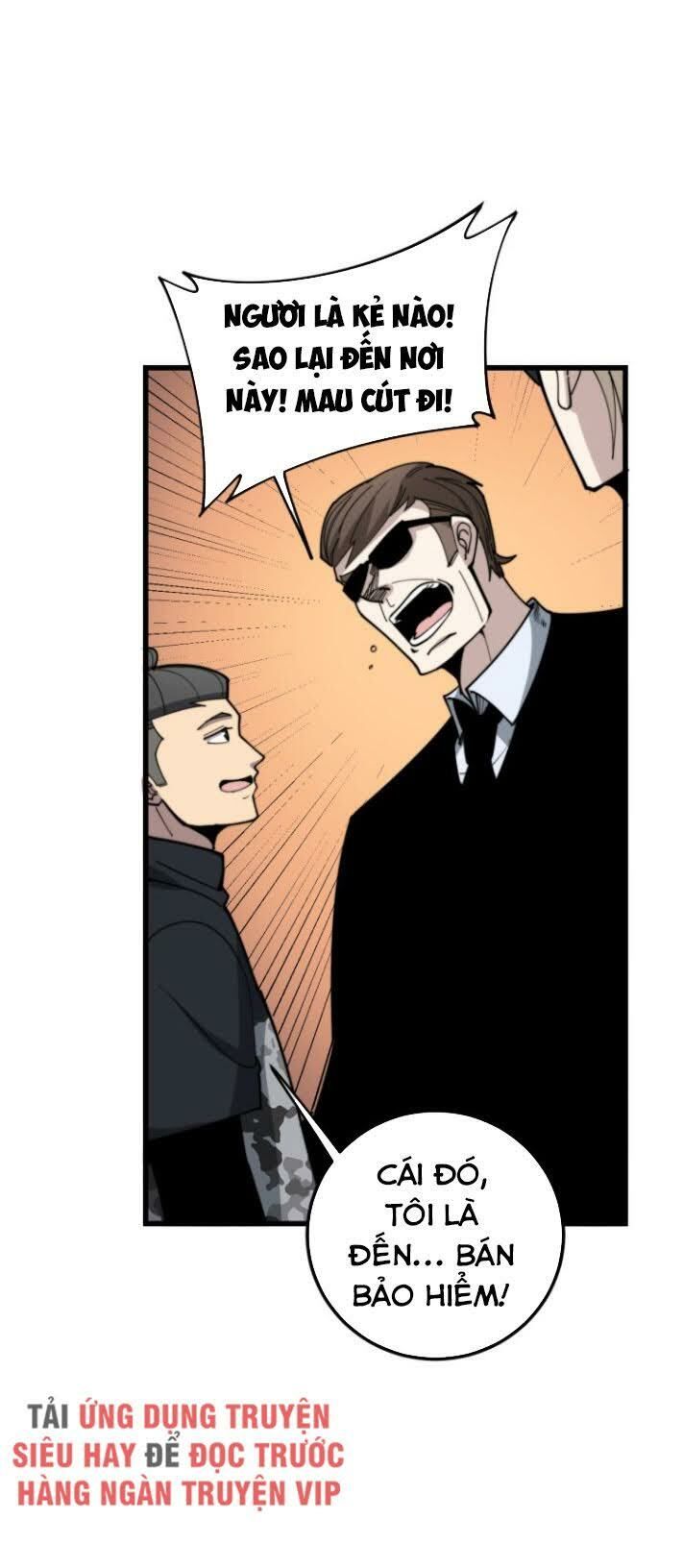 đọc truyện Độc Thủ Vu Y Chương 160 ảnh 34 tại Thiên Thai Truyện