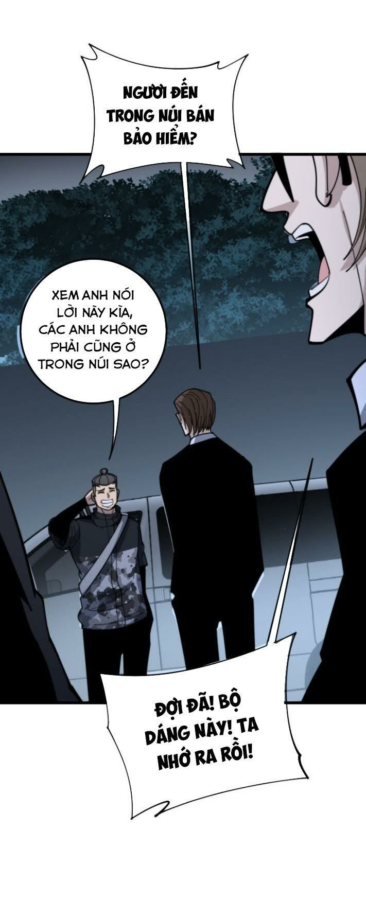 đọc truyện Độc Thủ Vu Y Chương 160 ảnh 35 tại Thiên Thai Truyện