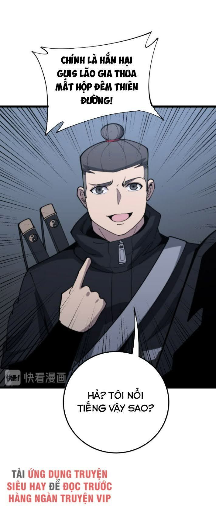 đọc truyện Độc Thủ Vu Y Chương 160 ảnh 36 tại Thiên Thai Truyện