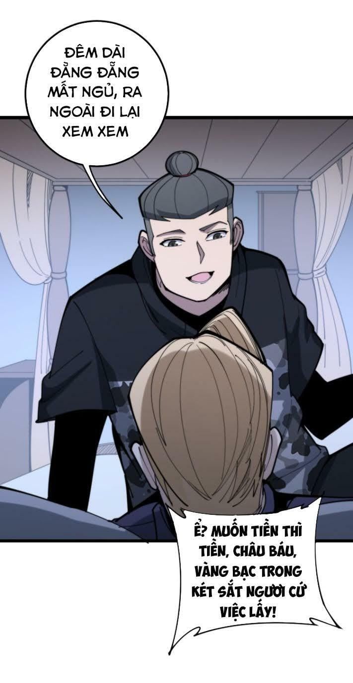 đọc truyện Độc Thủ Vu Y Chương 160 ảnh 54 tại Thiên Thai Truyện