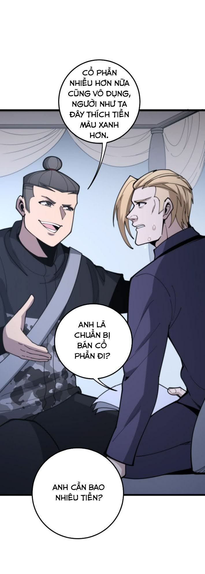 đọc truyện Độc Thủ Vu Y Chương 161 ảnh 20 tại Thiên Thai Truyện