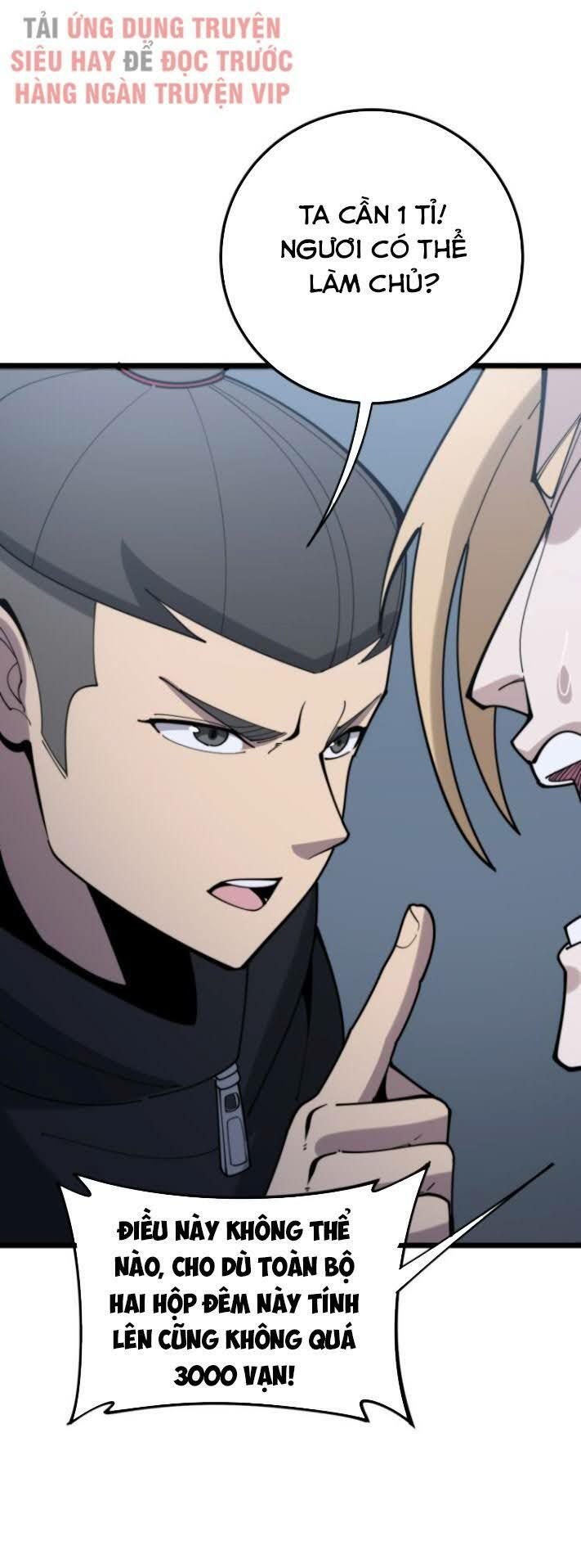 đọc truyện Độc Thủ Vu Y Chương 161 ảnh 26 tại Thiên Thai Truyện