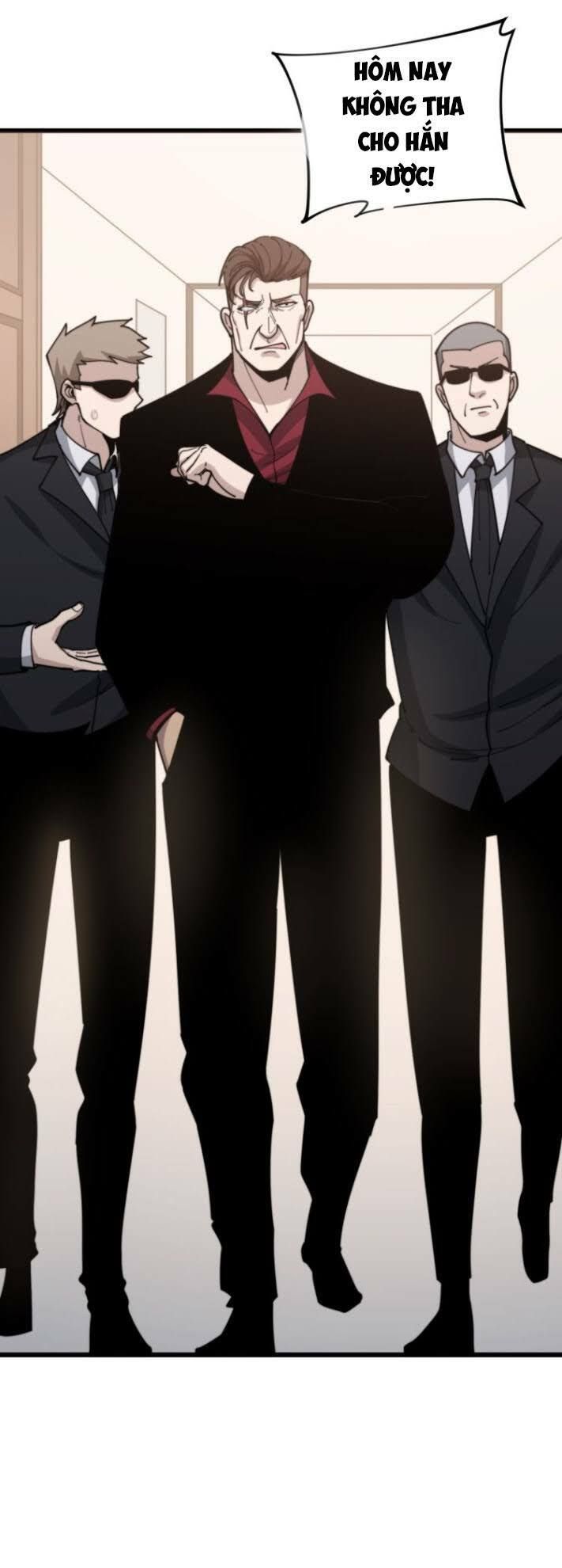 đọc truyện Độc Thủ Vu Y Chương 161 ảnh 38 tại Thiên Thai Truyện