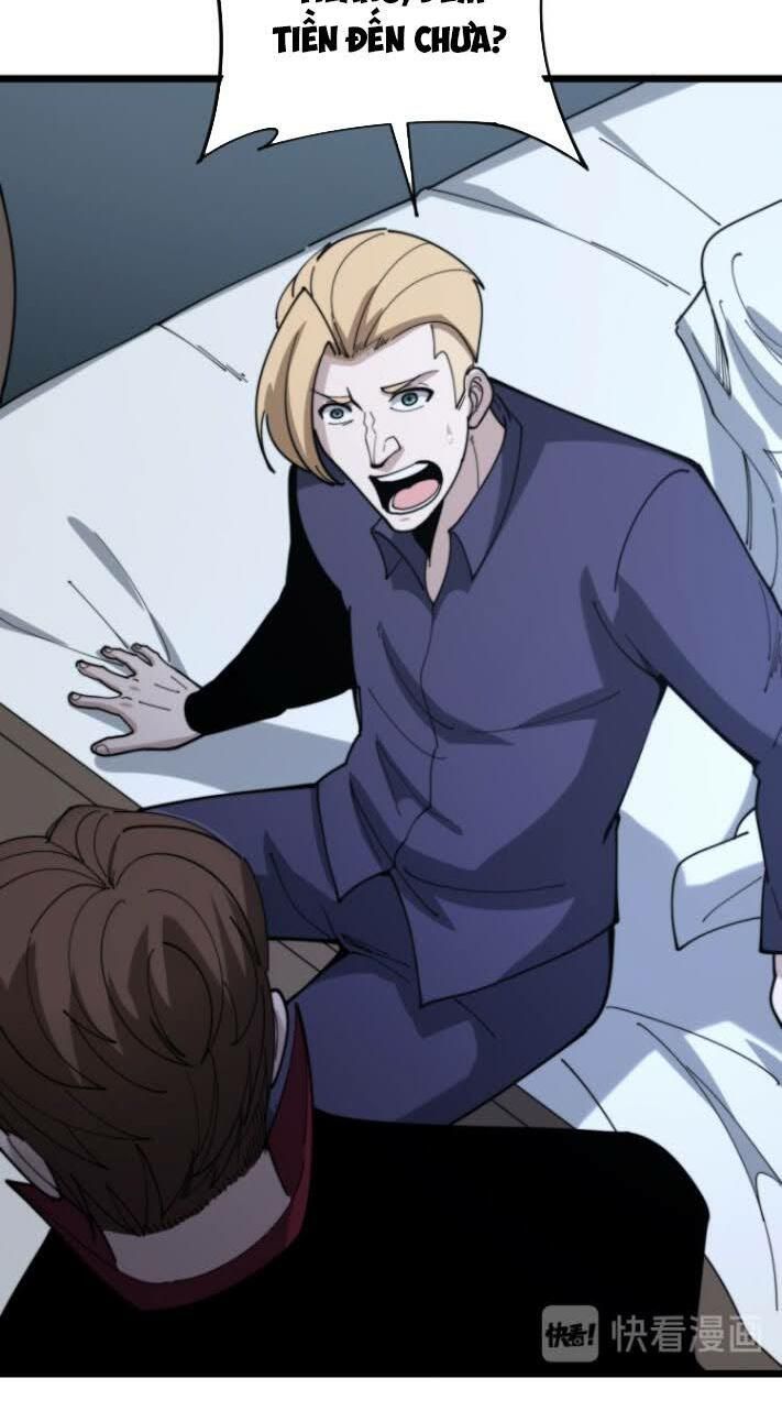 đọc truyện Độc Thủ Vu Y Chương 161 ảnh 42 tại Thiên Thai Truyện