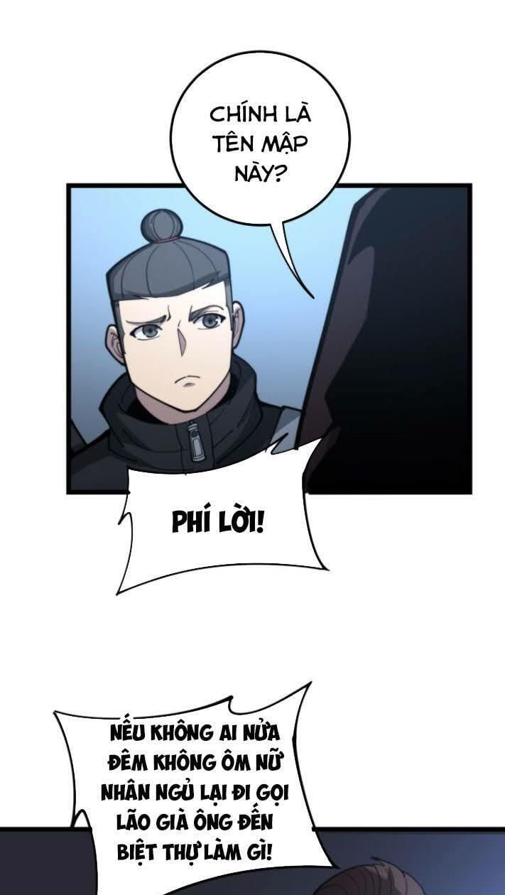 đọc truyện Độc Thủ Vu Y Chương 161 ảnh 45 tại Thiên Thai Truyện