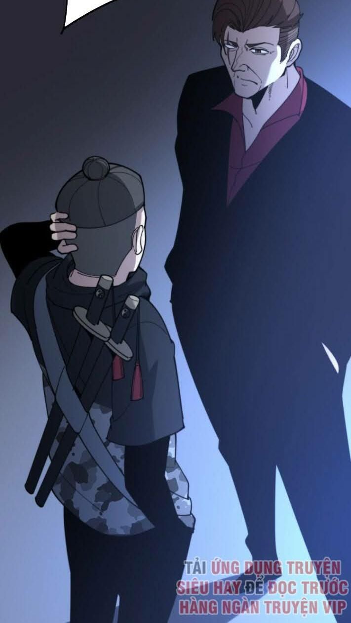 đọc truyện Độc Thủ Vu Y Chương 161 ảnh 46 tại Thiên Thai Truyện