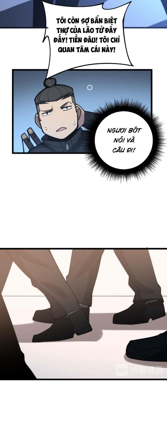 đọc truyện Độc Thủ Vu Y Chương 161 ảnh 47 tại Thiên Thai Truyện