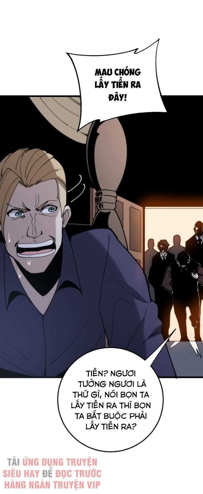 đọc truyện Độc Thủ Vu Y Chương 161 ảnh 48 tại Thiên Thai Truyện