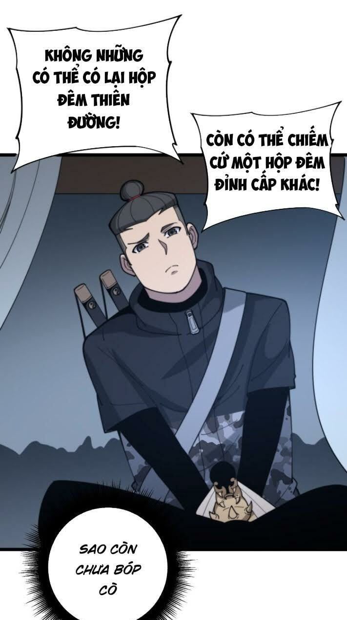 đọc truyện Độc Thủ Vu Y Chương 161 ảnh 58 tại Thiên Thai Truyện