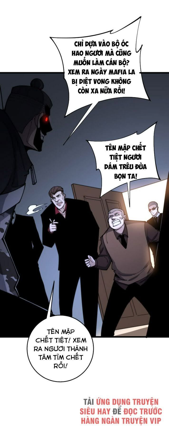 đọc truyện Độc Thủ Vu Y Chương 162 ảnh 18 tại Thiên Thai Truyện