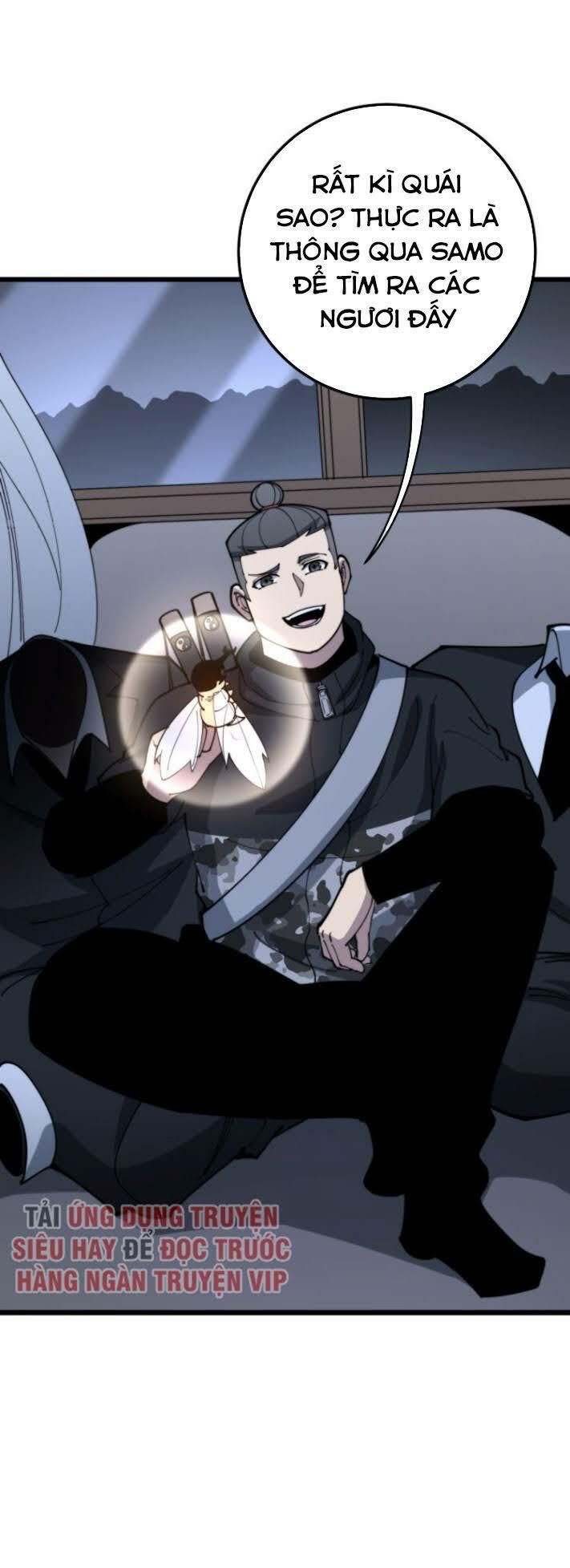 đọc truyện Độc Thủ Vu Y Chương 162 ảnh 28 tại Thiên Thai Truyện