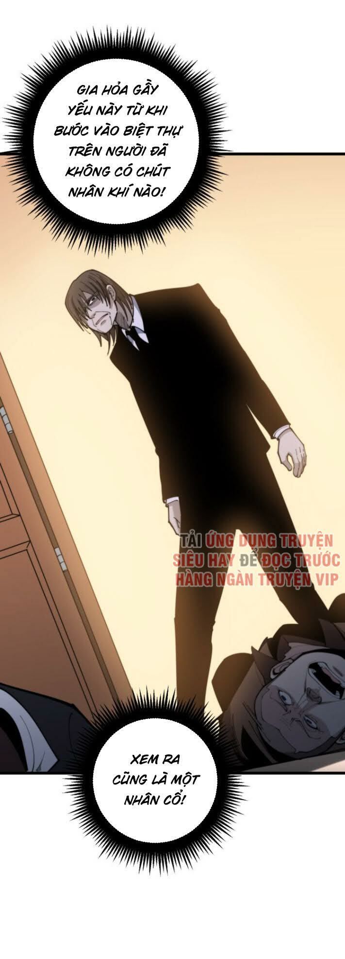 đọc truyện Độc Thủ Vu Y Chương 162 ảnh 40 tại Thiên Thai Truyện