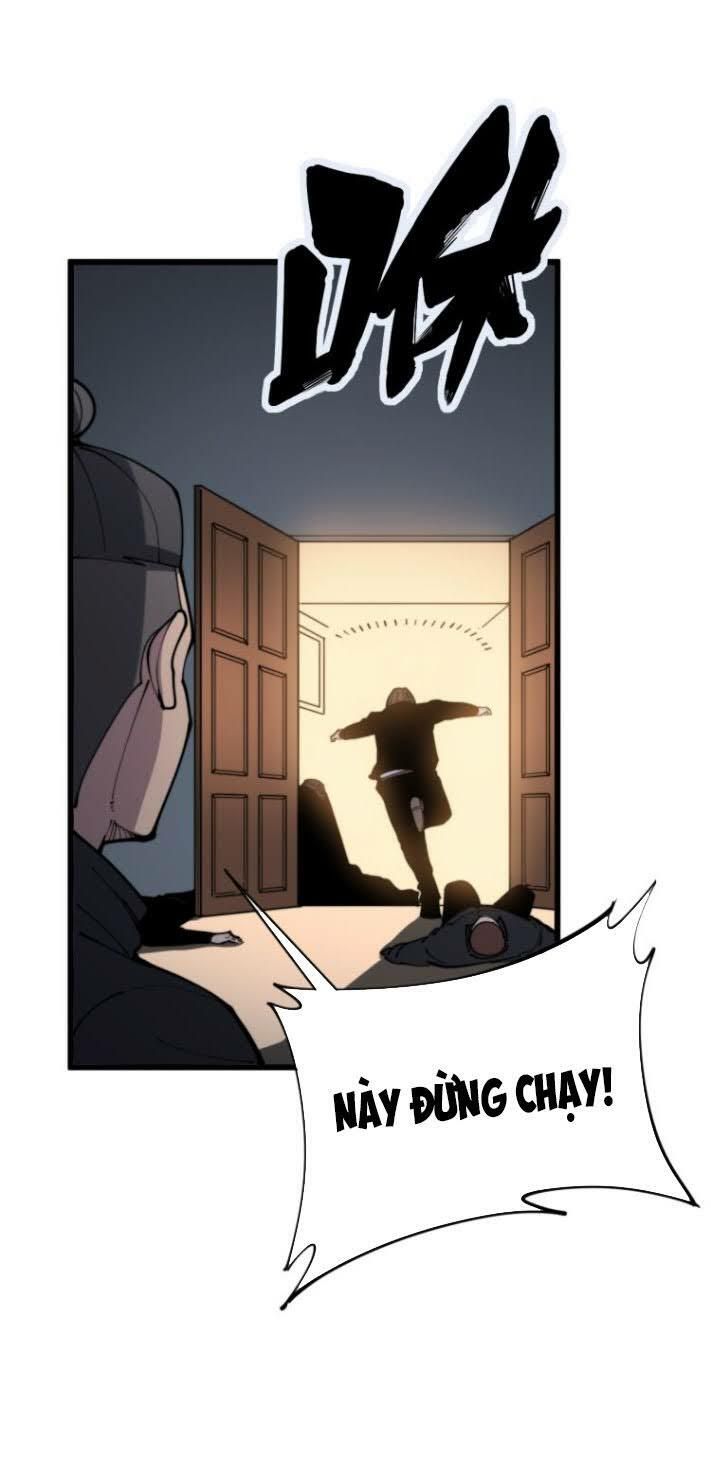 đọc truyện Độc Thủ Vu Y Chương 162 ảnh 41 tại Thiên Thai Truyện