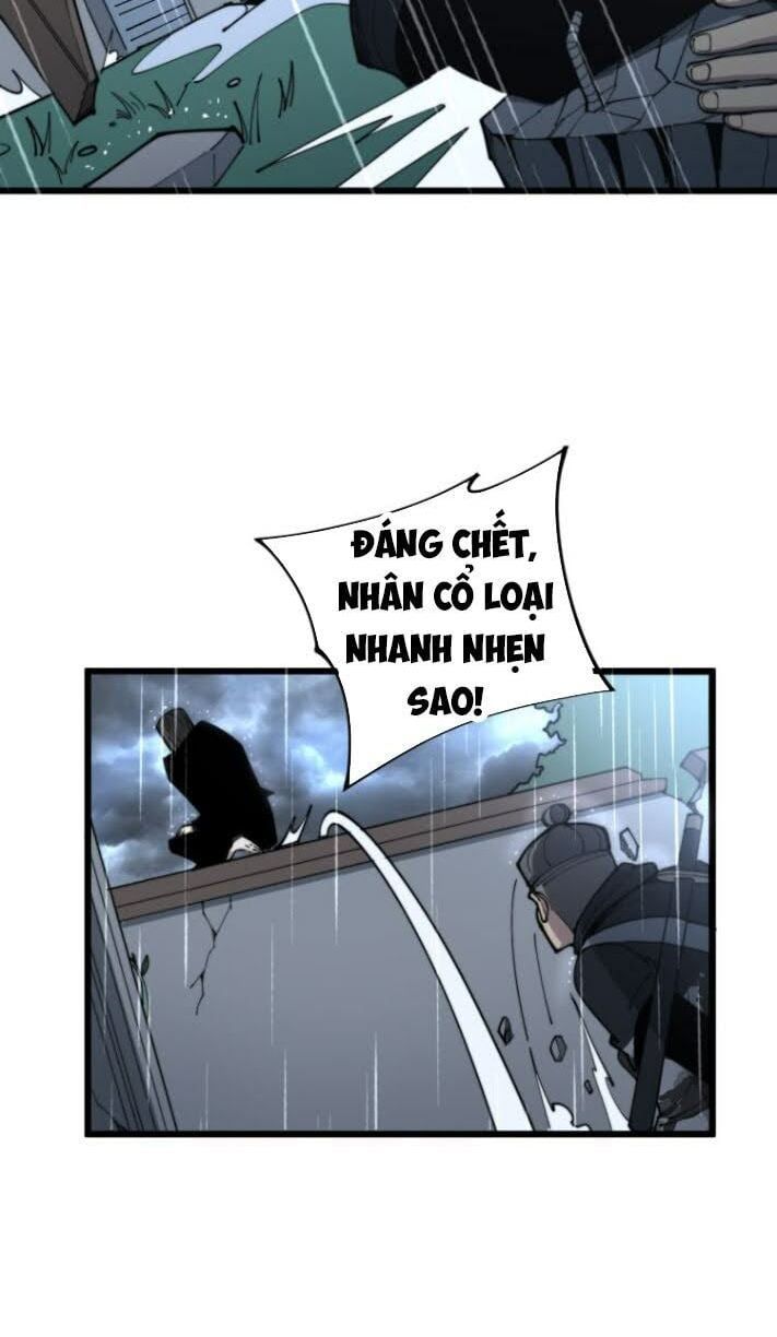 đọc truyện Độc Thủ Vu Y Chương 162 ảnh 46 tại Thiên Thai Truyện