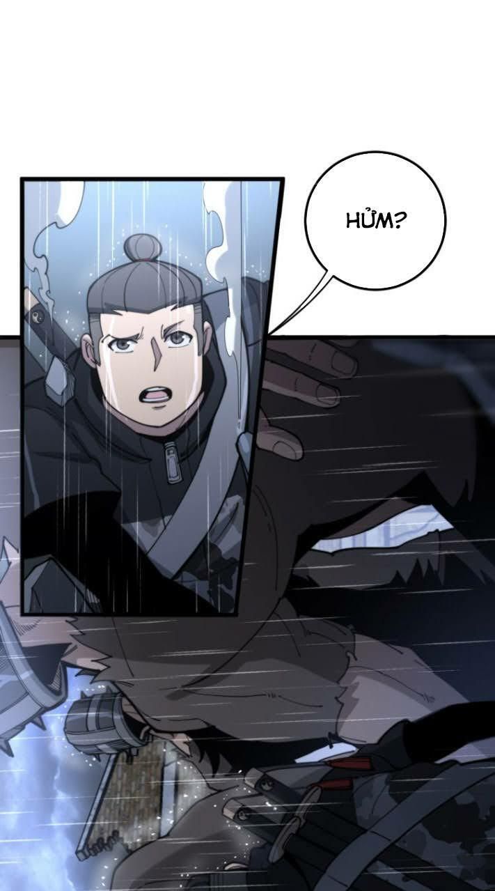 đọc truyện Độc Thủ Vu Y Chương 162 ảnh 51 tại Thiên Thai Truyện