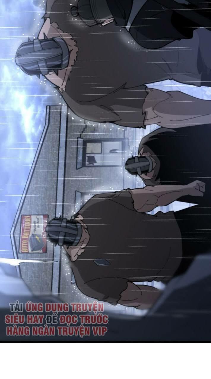 đọc truyện Độc Thủ Vu Y Chương 162 ảnh 52 tại Thiên Thai Truyện