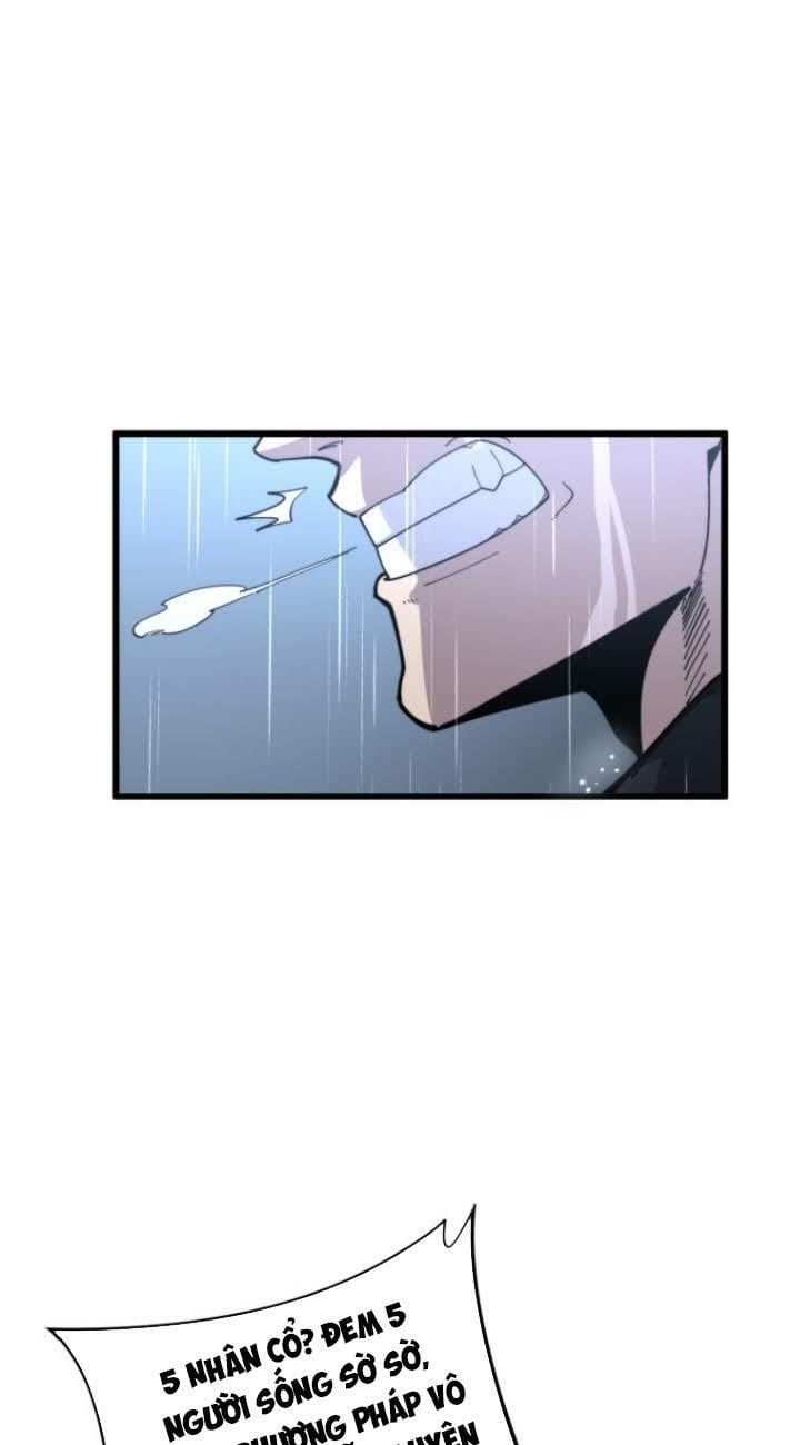 đọc truyện Độc Thủ Vu Y Chương 162 ảnh 53 tại Thiên Thai Truyện