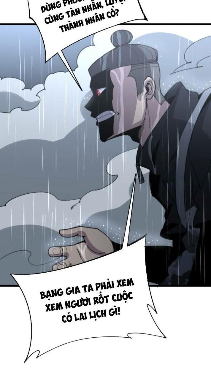 đọc truyện Độc Thủ Vu Y Chương 162 ảnh 54 tại Thiên Thai Truyện