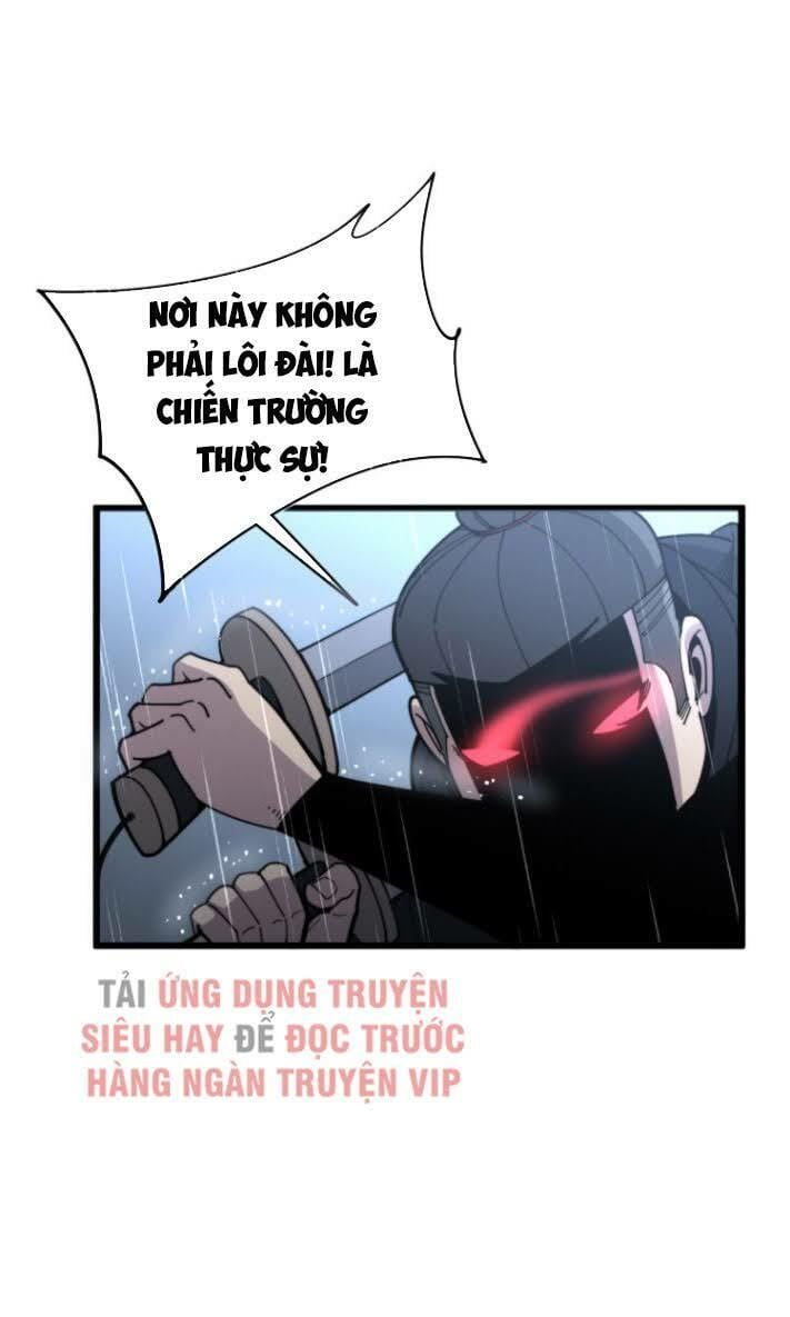 đọc truyện Độc Thủ Vu Y Chương 162 ảnh 57 tại Thiên Thai Truyện